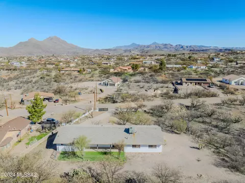 1081 Paseo Freno, Rio Rico, AZ 85648