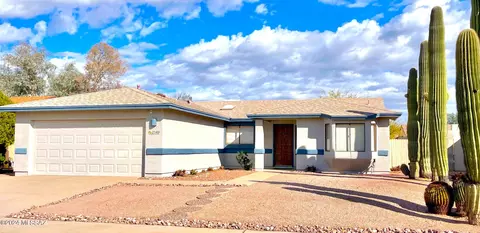 2540 W Fanbrook Rd, Tucson, AZ 85741