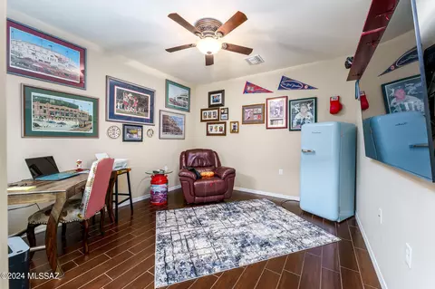 Living - 13893 E Poelstra St, Vail, AZ 85641 photo 3 of 3