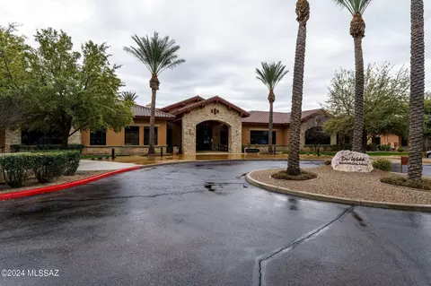 Exterior - 13893 E Poelstra St, Vail, AZ 85641 photo 15 of 18