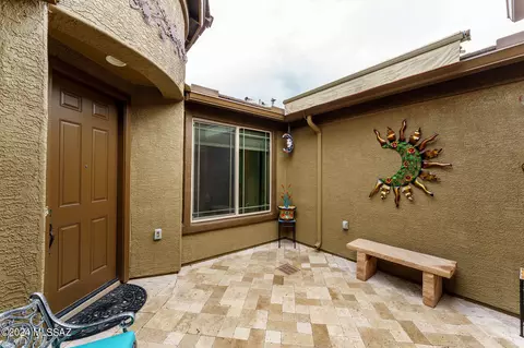 Exterior - 13893 E Poelstra St, Vail, AZ 85641 photo 3 of 18