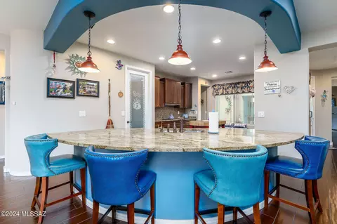Kitchen - 13893 E Poelstra St, Vail, AZ 85641 photo 1 of 5