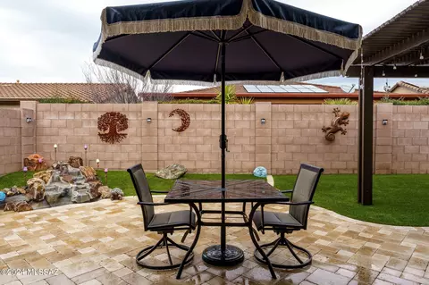 Exterior - 13893 E Poelstra St, Vail, AZ 85641 photo 7 of 18