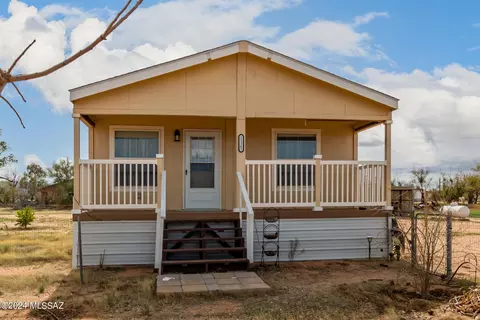 15365 Ajo Hy W, Tucson, AZ 85735