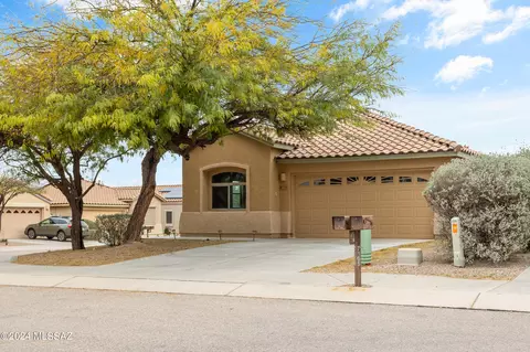 7159 E Cherrywood St, Tucson, AZ 85756