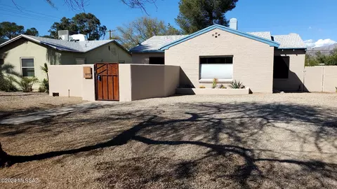 2507 E Drachman St, Tucson, AZ 85716