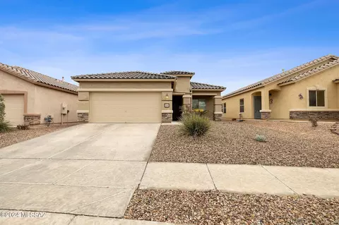 1335 W Via La Noria, Sahuarita, AZ 85629