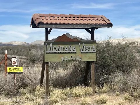 00 W Calle Ocho, Green Valley, AZ 85622