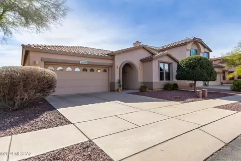 15397 S Camino Laguna Clara, Sahuarita, AZ 85629