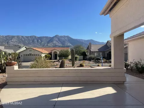 37730 S Niblick Dr, Saddlebrooke, AZ 85739