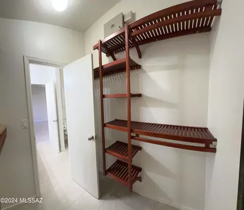 Entry Way - 7016 E Strike Eagle Way, Tucson, AZ 85730 photo 1 of 1