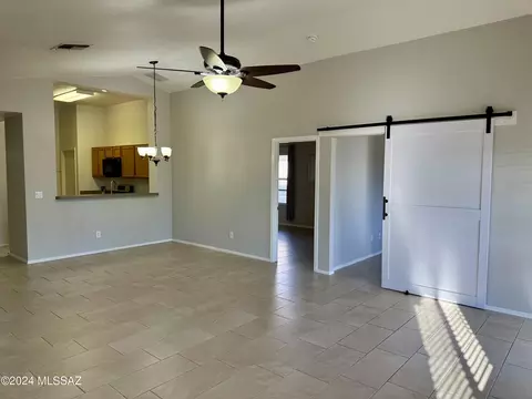 Kitchen - 7016 E Strike Eagle Way, Tucson, AZ 85730 photo 1 of 4