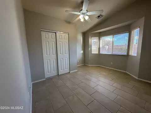 Bedroom - 7016 E Strike Eagle Way, Tucson, AZ 85730 photo 1 of 1