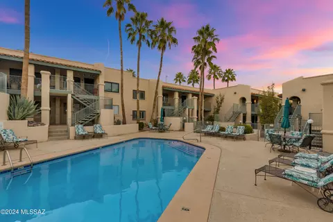 7664 E 22nd St #23, Tucson, AZ 85710