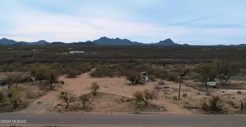 11255 N Musket Rd, Marana, AZ 85653