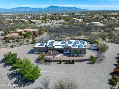 View/Area - 342 N Sharon Rd, Vail, AZ 85641 photo 3 of 6
