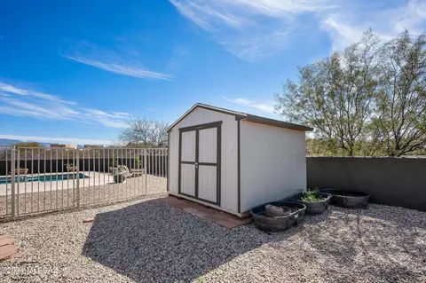 Exterior - 342 N Sharon Rd, Vail, AZ 85641 photo 8 of 8