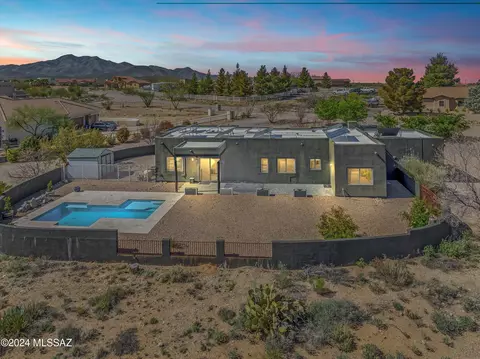 View/Area - 342 N Sharon Rd, Vail, AZ 85641 photo 1 of 6