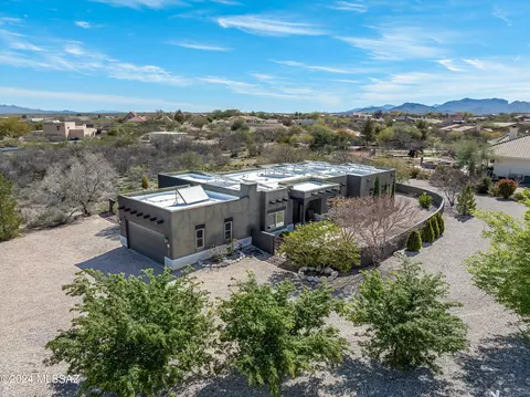 View/Area - 342 N Sharon Rd, Vail, AZ 85641 photo 2 of 6