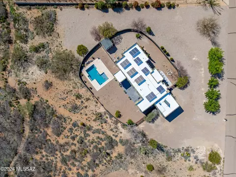 View/Area - 342 N Sharon Rd, Vail, AZ 85641 photo 5 of 6