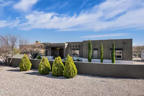 Exterior - 342 N Sharon Rd, Vail, AZ 85641 photo 1 of 8