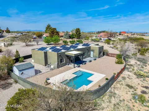 View/Area - 342 N Sharon Rd, Vail, AZ 85641 photo 6 of 6
