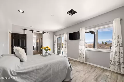 Bedroom - 342 N Sharon Rd, Vail, AZ 85641 photo 1 of 2