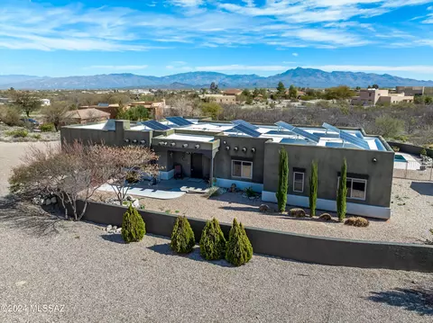 View/Area - 342 N Sharon Rd, Vail, AZ 85641 photo 4 of 6