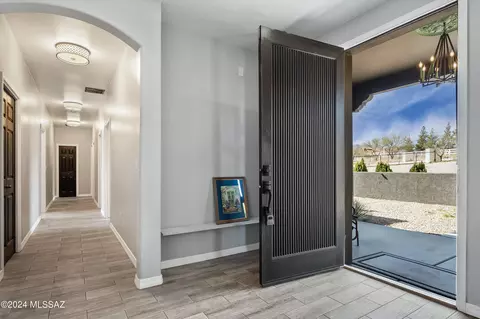 Entry Way - 342 N Sharon Rd, Vail, AZ 85641 photo 1 of 1