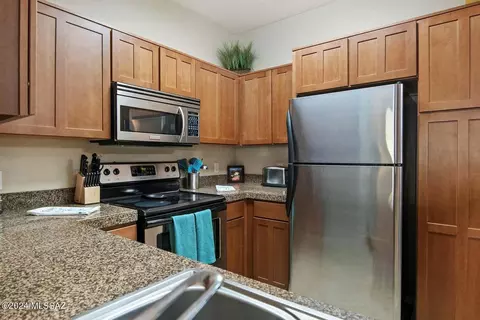1500 E Pusch Wilderness Dr #6207, Oro Valley, AZ 85737
