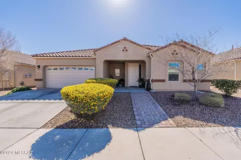8837 W Saguaro Skies Rd, Marana, AZ 85653
