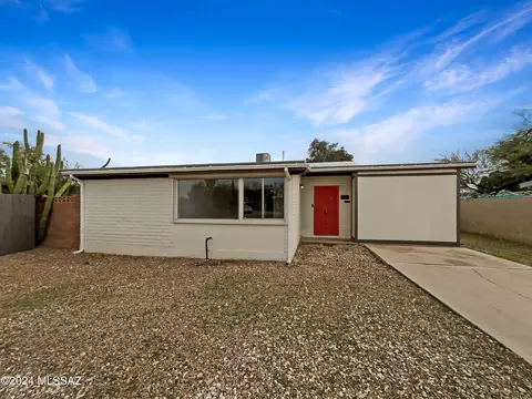 3351 S Myrtis Pl, Tucson, AZ 85730
