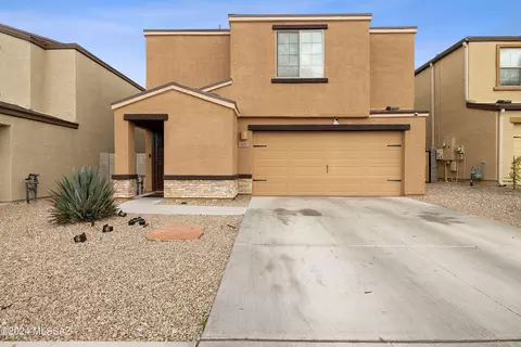 4121 E Braddock Dr, Tucson, AZ 85706