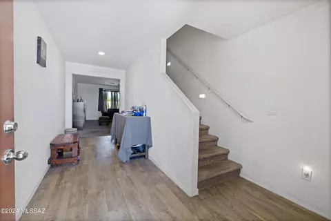 Entry Way - 4121 E Braddock Dr, Tucson, AZ 85706 photo 1 of 1