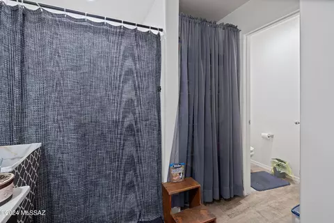Bedroom - 4121 E Braddock Dr, Tucson, AZ 85706 photo 8 of 8