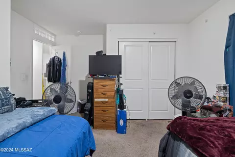 Bedroom - 4121 E Braddock Dr, Tucson, AZ 85706 photo 1 of 8