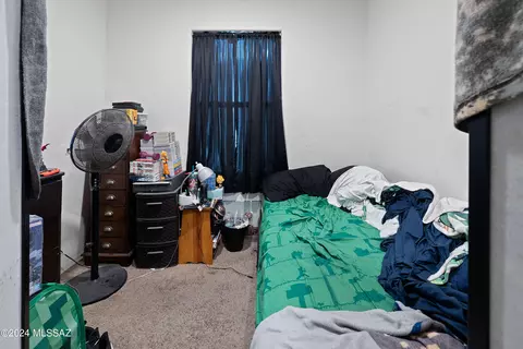 Bedroom - 4121 E Braddock Dr, Tucson, AZ 85706 photo 6 of 8