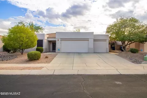 2632 N Avenida Valiente, Tucson, AZ 85715