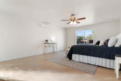 Bedroom - 5374 E 4th St, Tucson, AZ 85711 photo 2 of 10
