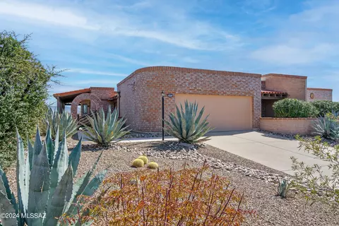 5210 N Grey Mountain Trl, Tucson, AZ 85750