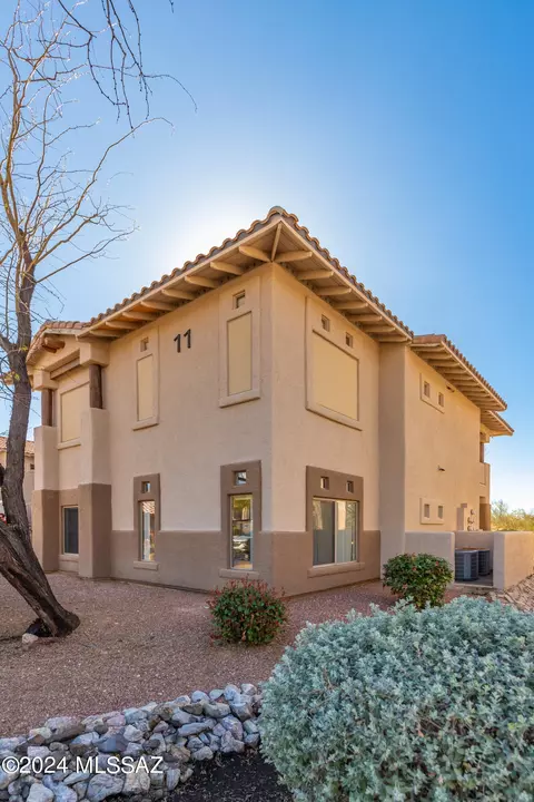 655 W Vistoso Highlands Dr #133, Oro Valley, AZ 85755