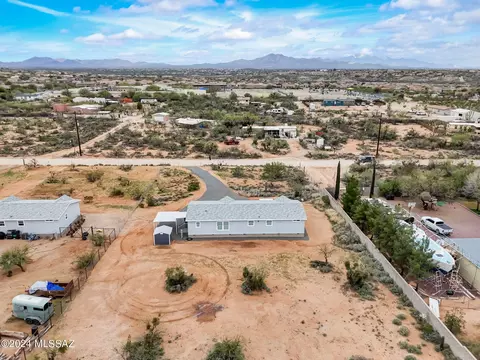 13541 E Rex Molly Rd, Vail, AZ 85641 photo 34