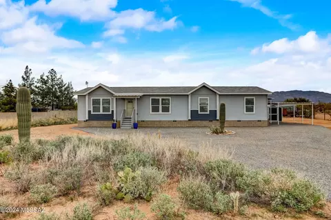 13541 E Rex Molly Rd, Vail, AZ 85641