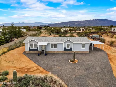 13541 E Rex Molly Rd, Vail, AZ 85641 photo 25
