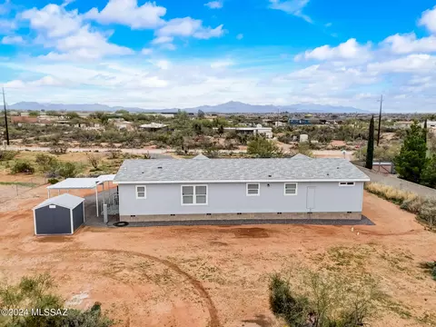 13541 E Rex Molly Rd, Vail, AZ 85641 photo 38