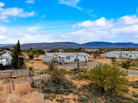 13541 E Rex Molly Rd, Vail, AZ 85641 photo 30