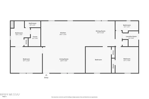 13541 E Rex Molly Rd, Vail, AZ 85641 photo 2