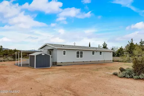 13541 E Rex Molly Rd, Vail, AZ 85641 photo 21