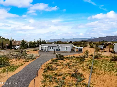 13541 E Rex Molly Rd, Vail, AZ 85641 photo 29