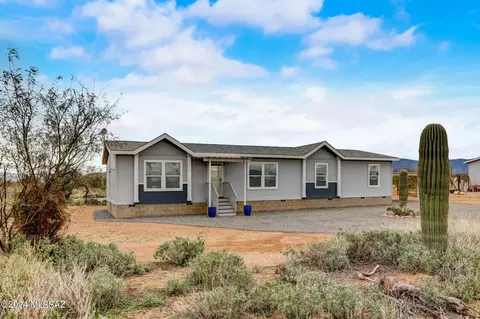13541 E Rex Molly Rd, Vail, AZ 85641 photo 3